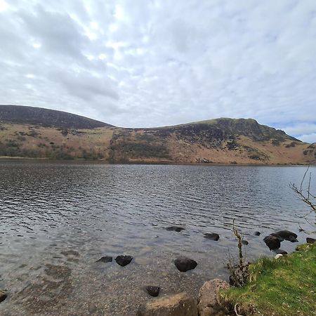 The Nest By Blake View Holidays, A Peaceful Boutique Retreat, 3 Miles From Ennerdale- Small Twin Or King Bed Available Rowrah 外观 照片
