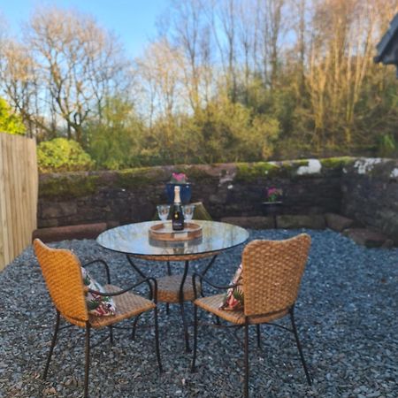 The Nest By Blake View Holidays, A Peaceful Boutique Retreat, 3 Miles From Ennerdale- Small Twin Or King Bed Available Rowrah 外观 照片