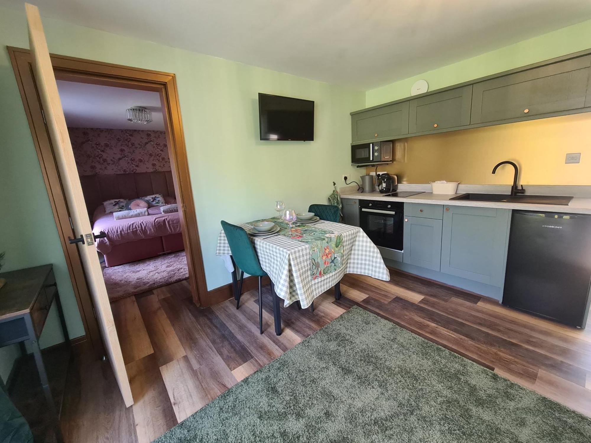 The Nest By Blake View Holidays, A Peaceful Boutique Retreat, 3 Miles From Ennerdale- Small Twin Or King Bed Available Rowrah 外观 照片