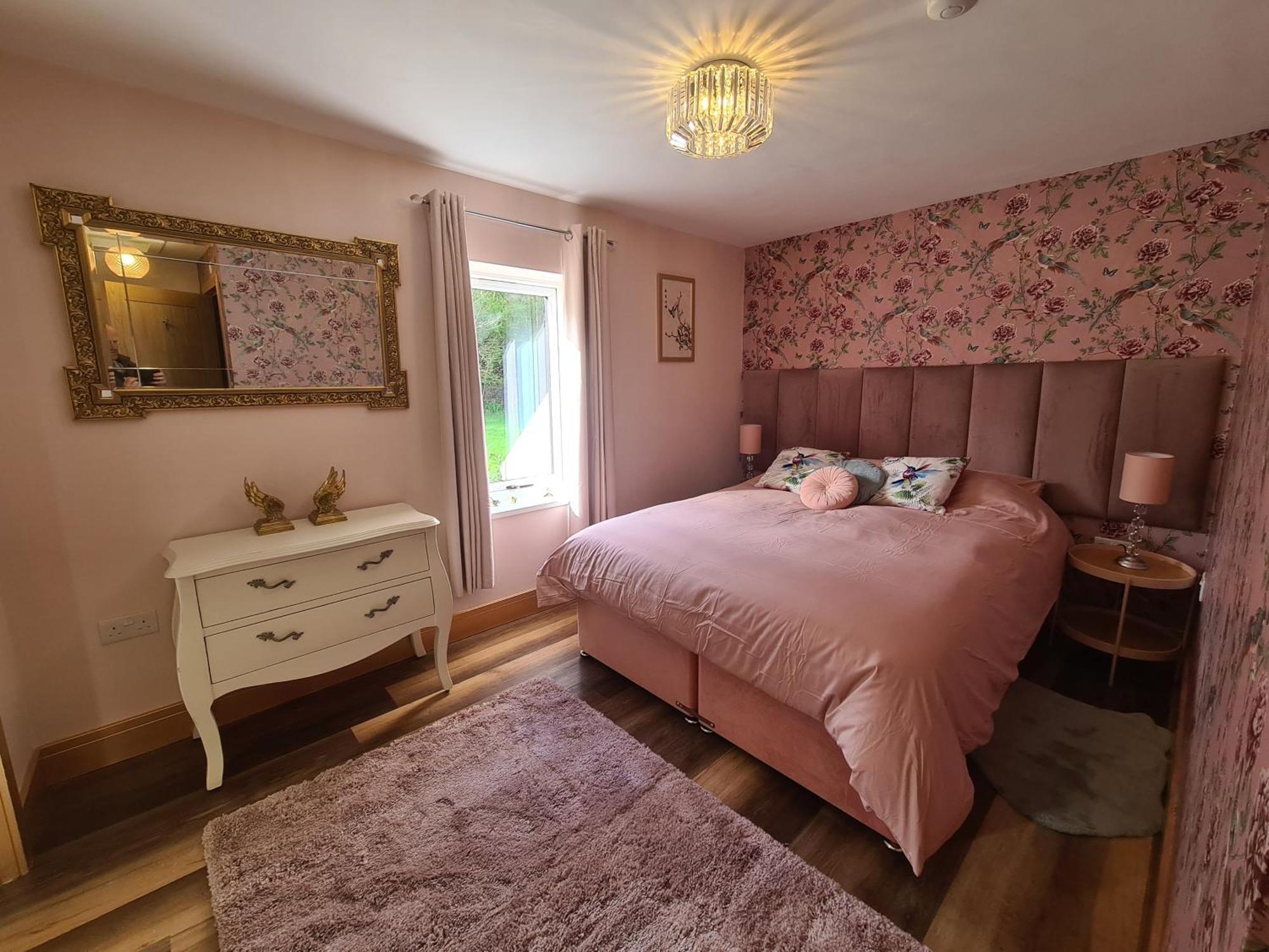 The Nest By Blake View Holidays, A Peaceful Boutique Retreat, 3 Miles From Ennerdale- Small Twin Or King Bed Available Rowrah 外观 照片