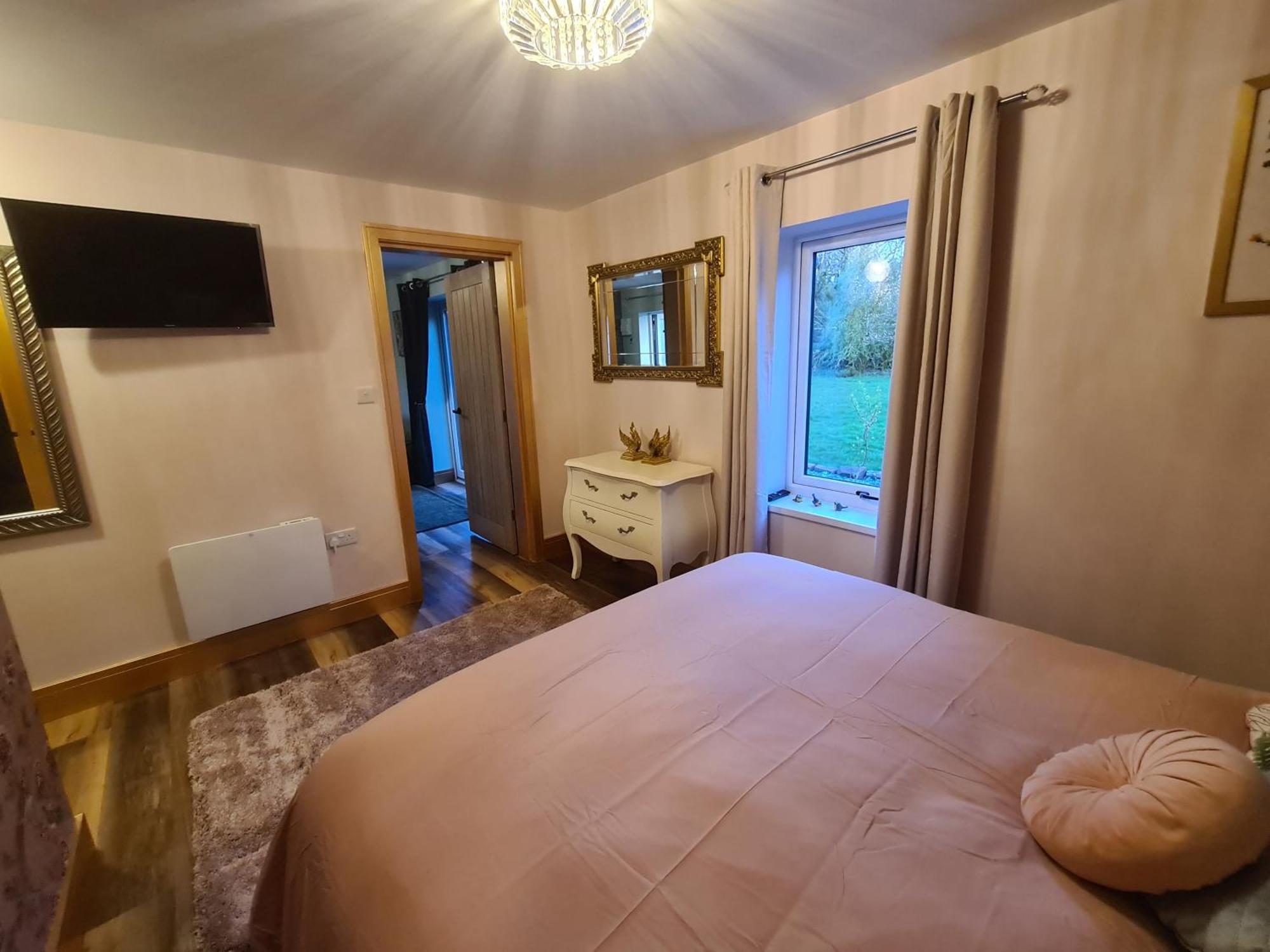The Nest By Blake View Holidays, A Peaceful Boutique Retreat, 3 Miles From Ennerdale- Small Twin Or King Bed Available Rowrah 外观 照片