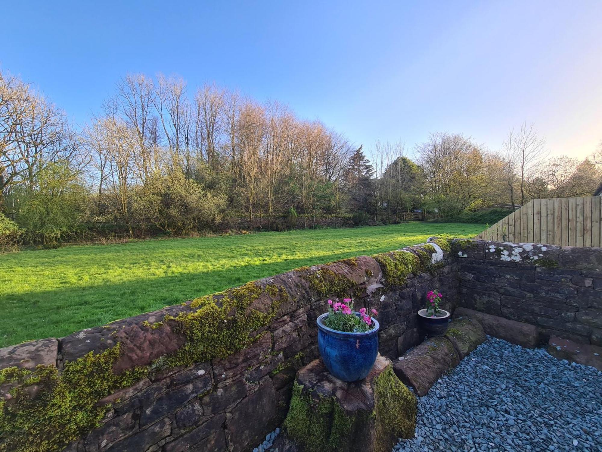The Nest By Blake View Holidays, A Peaceful Boutique Retreat, 3 Miles From Ennerdale- Small Twin Or King Bed Available Rowrah 外观 照片