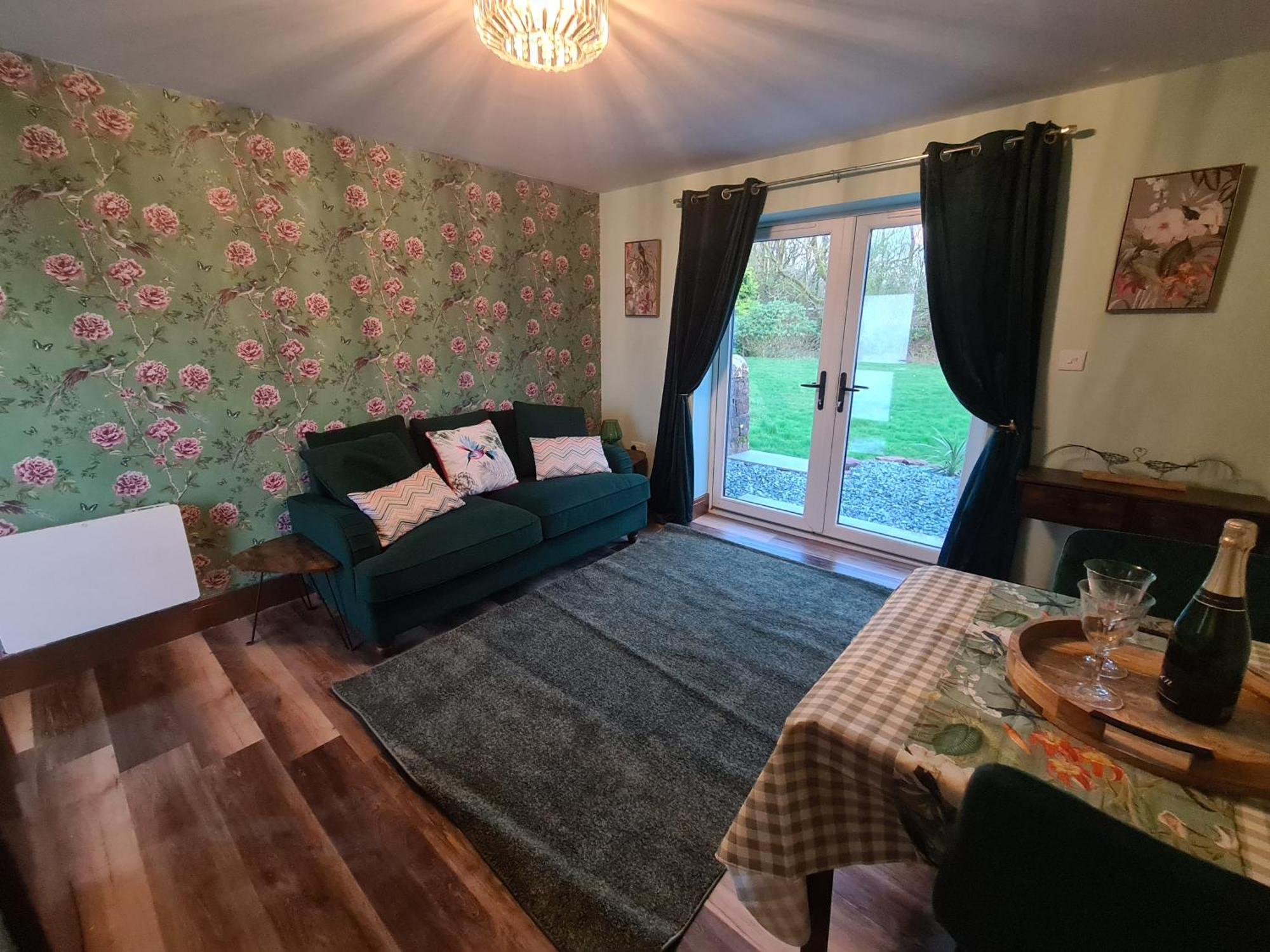 The Nest By Blake View Holidays, A Peaceful Boutique Retreat, 3 Miles From Ennerdale- Small Twin Or King Bed Available Rowrah 外观 照片