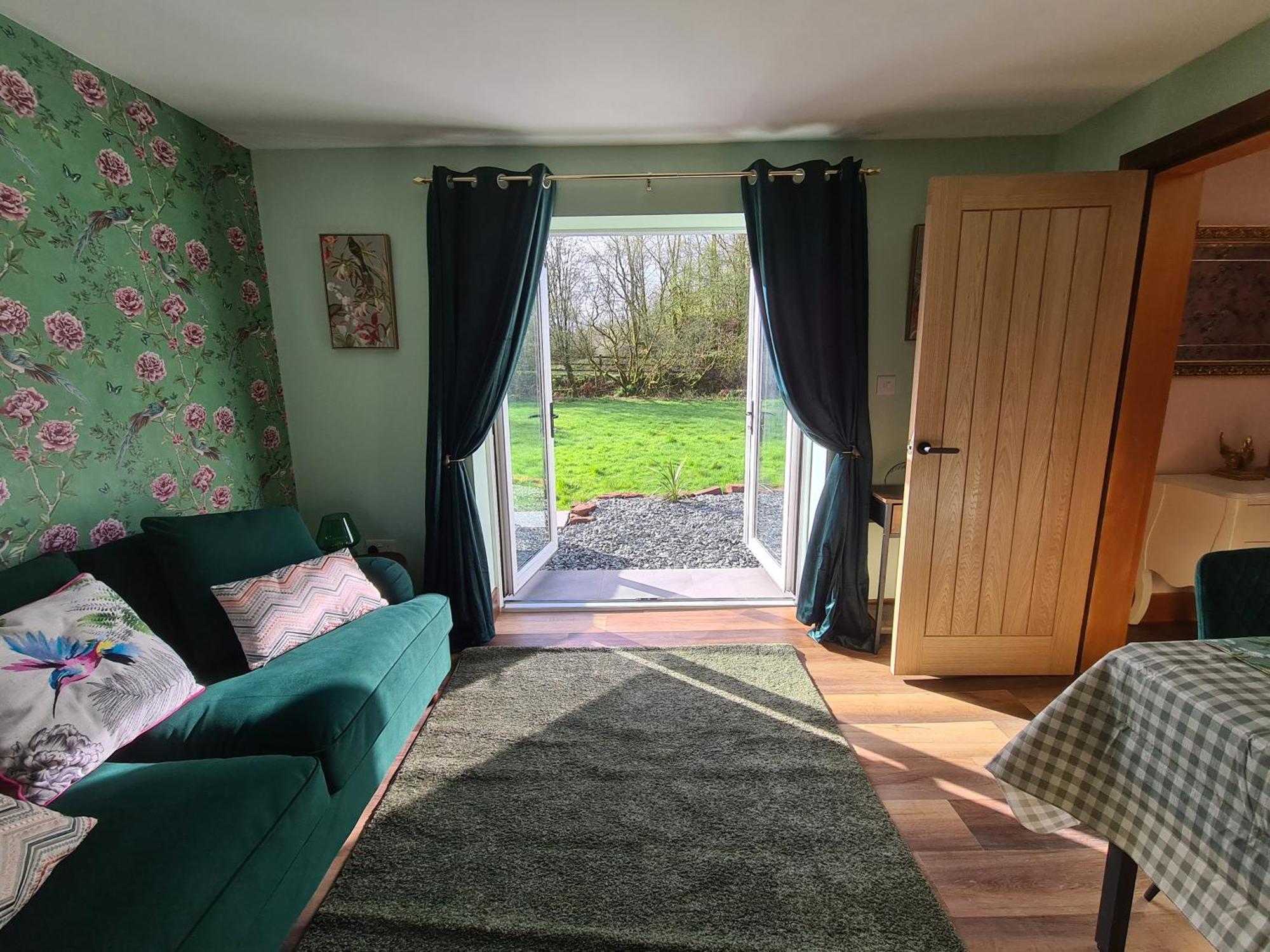 The Nest By Blake View Holidays, A Peaceful Boutique Retreat, 3 Miles From Ennerdale- Small Twin Or King Bed Available Rowrah 外观 照片