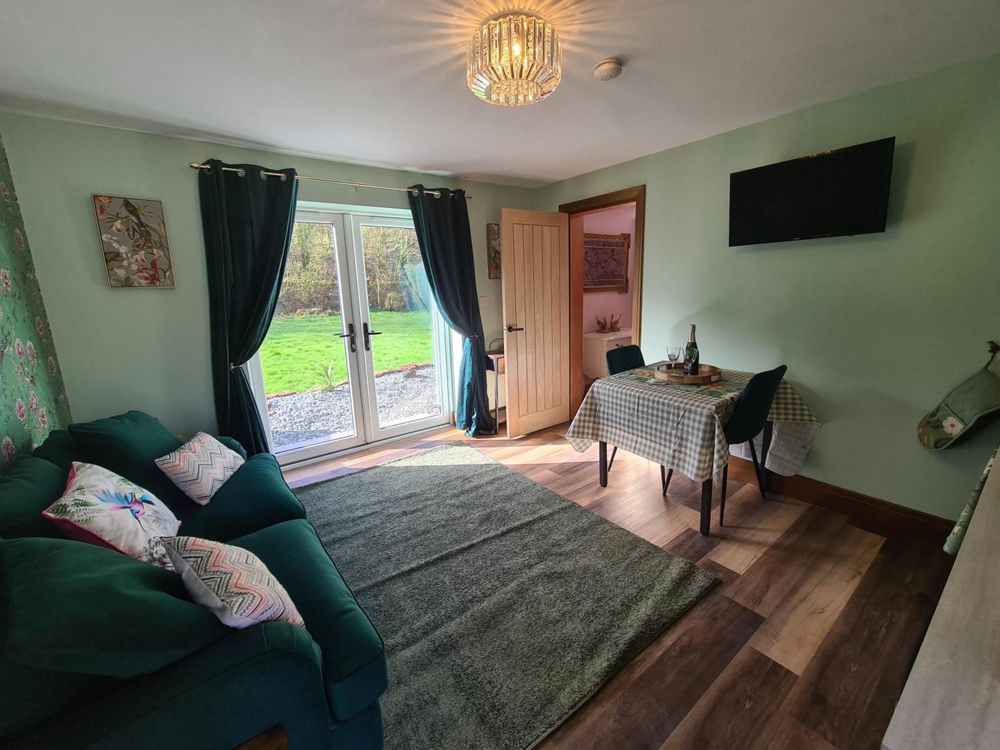The Nest By Blake View Holidays, A Peaceful Boutique Retreat, 3 Miles From Ennerdale- Small Twin Or King Bed Available Rowrah 外观 照片