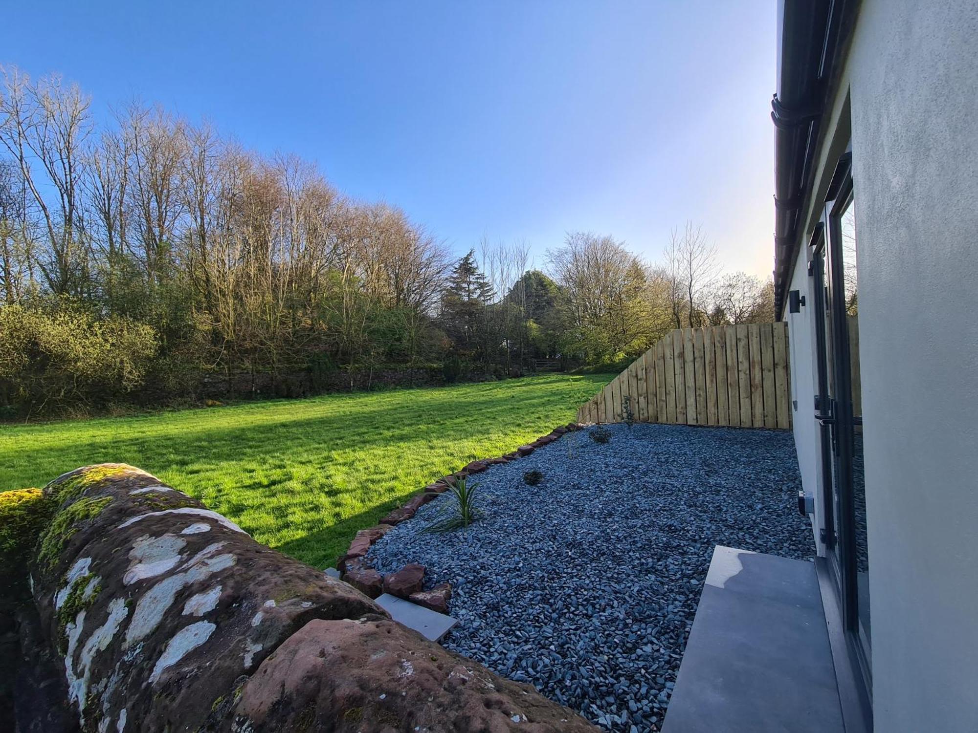The Nest By Blake View Holidays, A Peaceful Boutique Retreat, 3 Miles From Ennerdale- Small Twin Or King Bed Available Rowrah 外观 照片