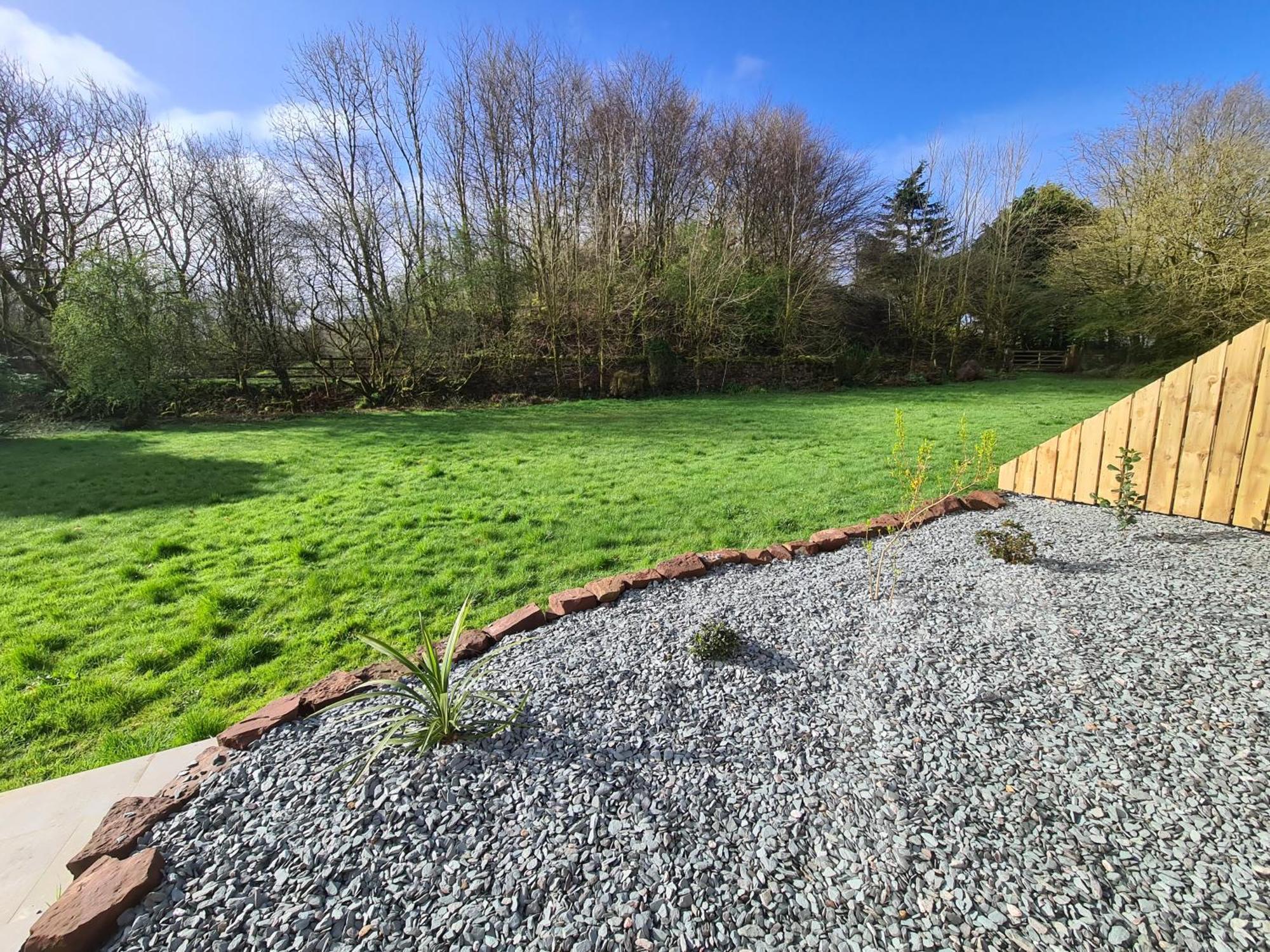 The Nest By Blake View Holidays, A Peaceful Boutique Retreat, 3 Miles From Ennerdale- Small Twin Or King Bed Available Rowrah 外观 照片