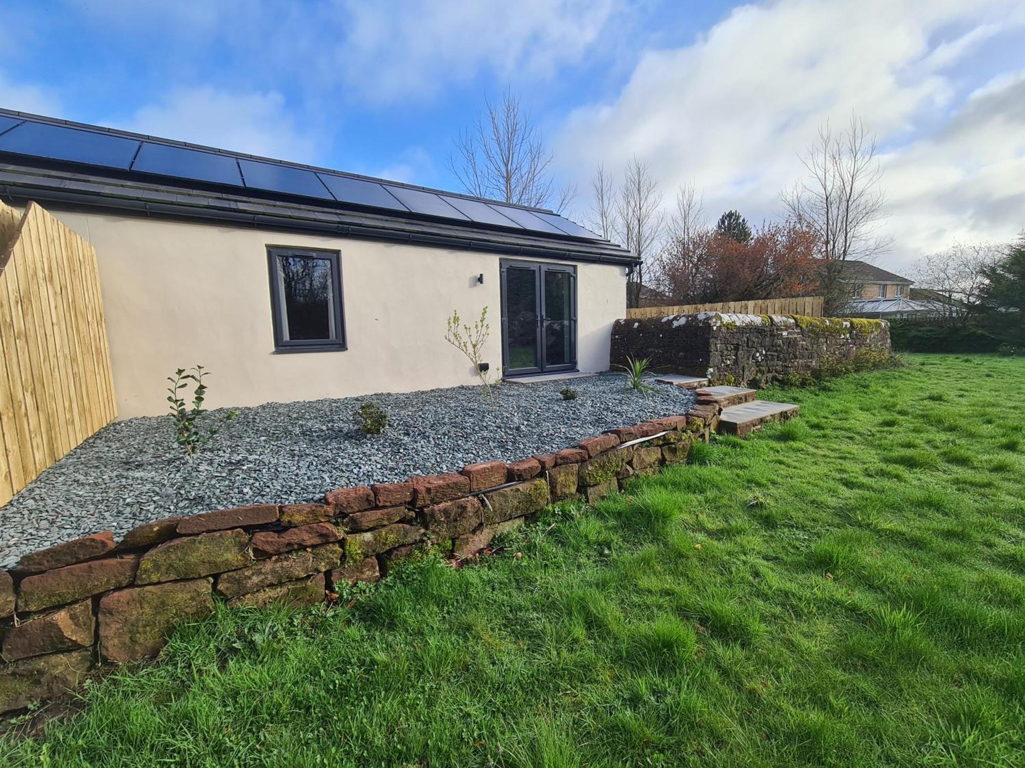 The Nest By Blake View Holidays, A Peaceful Boutique Retreat, 3 Miles From Ennerdale- Small Twin Or King Bed Available Rowrah 外观 照片